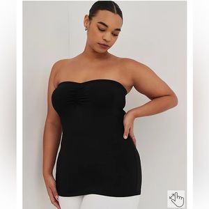 TORRID - Ruched Tube Too